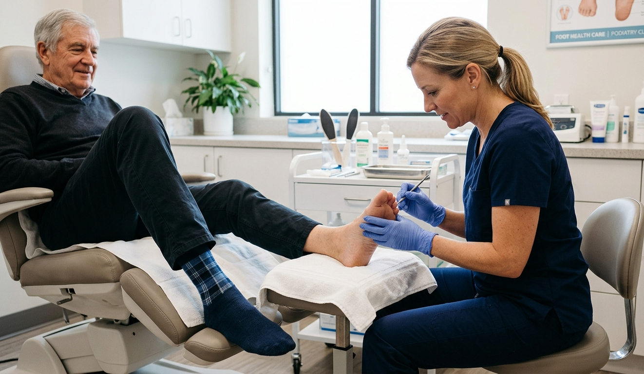 Foot Care